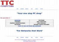 T T C Computers CC