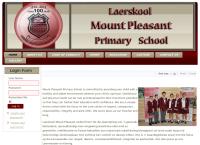 Mount Pleasant Laerskool
