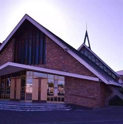 Riverside Seventh-day Adventist Church