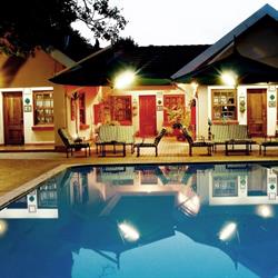 Waterkloof Guest House