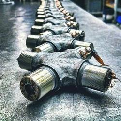 PMB Propshaft Centre