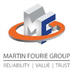 Martin Fourie Group