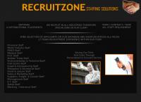 Recruitzone Staffing Solutions