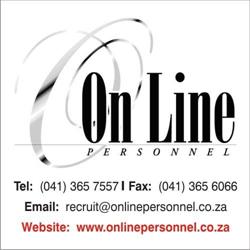 On Line Personnel CC