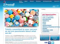 Prostaff Holdings Pty Ltd