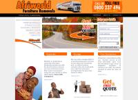Afriworld - East London