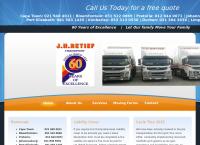 J H Retief Transport