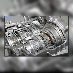 Diff & Gearbox Centre