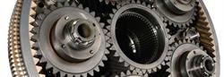 Gearmax Parts & Service - Johannesburg
