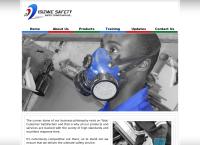 Isizwe Safety Wear CC