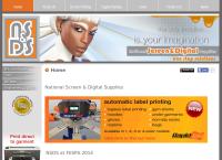National Screen & Digital Supplies Pty Ltd
