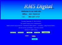 R M S Digital Cameras