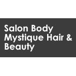 Salon Body Mystique Hair