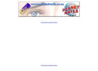 Planet Nails Pe