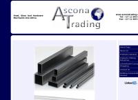Ascona Trading CC