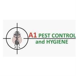 A1 Pest Killers & BEE Removals