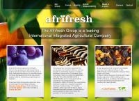 Afrifresh Group Pty Ltd