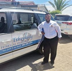 Tshepang Funeral Parlour