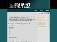 Bakgat Coffins