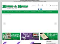 House & Home:Branches:Cape Gate Mall