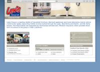 Lewis Stores