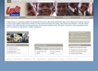 Lewis Stores Pty Ltd