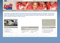 Lewis Stores Pty Ltd