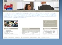 Lewis Stores Pty Ltd:C O J Building Exchange Avenue