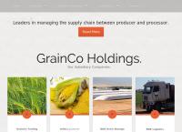 B K B Grainco Pty Ltd