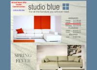 Studio Blue