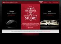 Renaissance Design & Print Studio