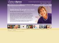 Contours Express