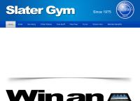 Slater Health Fitness Club