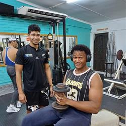 Superbodies Health and Fitness Centre