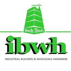 Industrial Builders and Wholesale Hardware CC