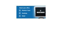 I t Maintenance Kzn's website