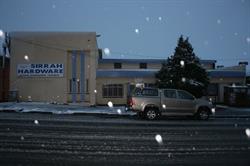Sirrah Hardware