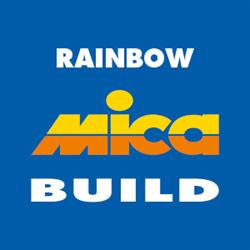 Rainbow Builders
