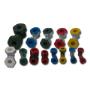 Fusible Plugs