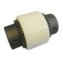 Nylon Sleeve Coupling