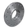 Rigid Flange Coupling