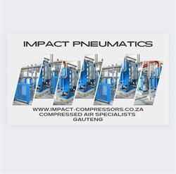 Impact Pneumatics