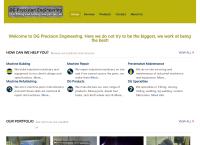 D G Precision Engineering