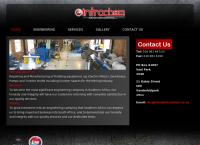 Introchem Services & Engineering CC