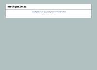 MechGen Engineering CC