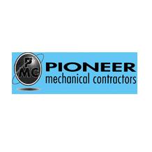 Pioneer Mechanical Contractors