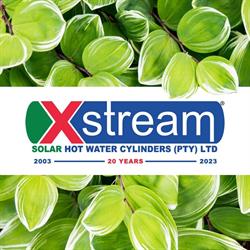 X Stream Hot Water Cylinders