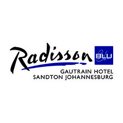 Radisson Blu Gautrain Hotel, Sandton Johannesburg