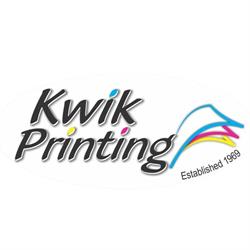 Kwik Printing Works CC