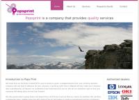 Popsprint & Stationers